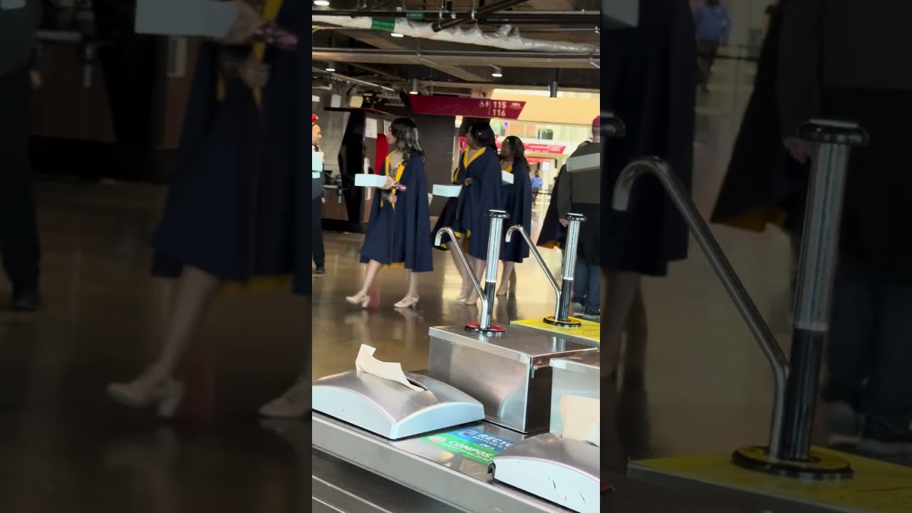 Prairie View A&M University Panthers Marching Storm 