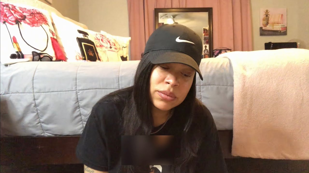 My Son’s Life was Taken… Grieving Mom - My First Video