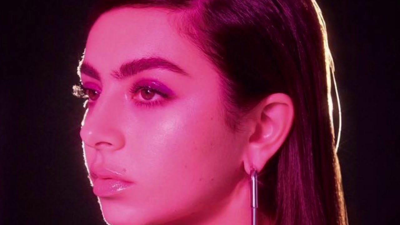 Charli XCX - Track 10 (Slowed Down)
