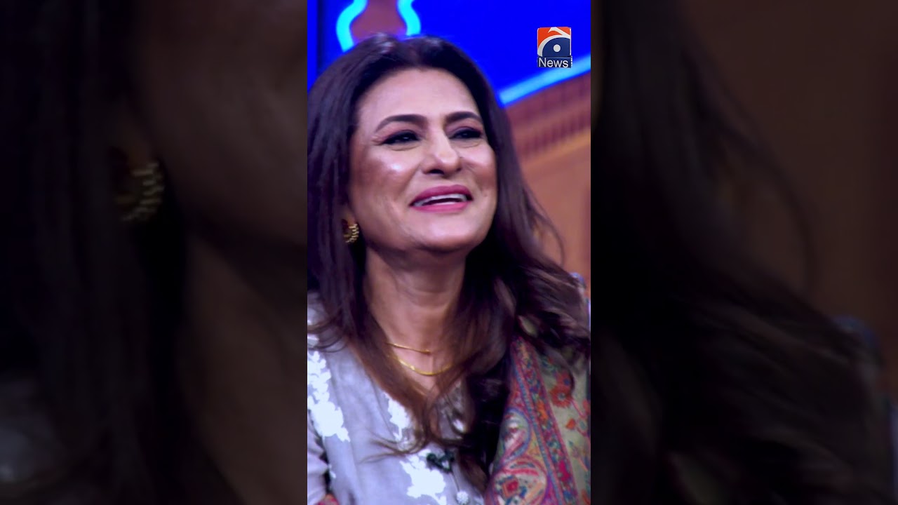 Saba Hameed what would you do if you were a man? - #sabahameed #hasnamanahai #shorts