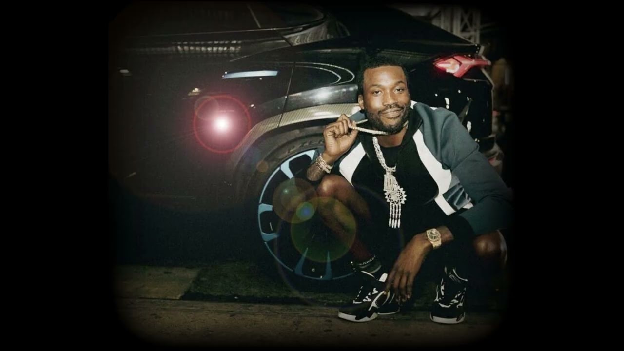 Meek Mill x Kocky Ka Type Beat - 