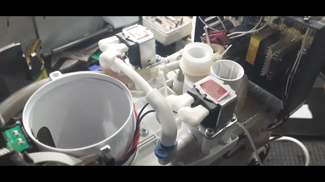 PURIFICADOR ELECTROLUX PE12G E SEUS PROBLEMAS