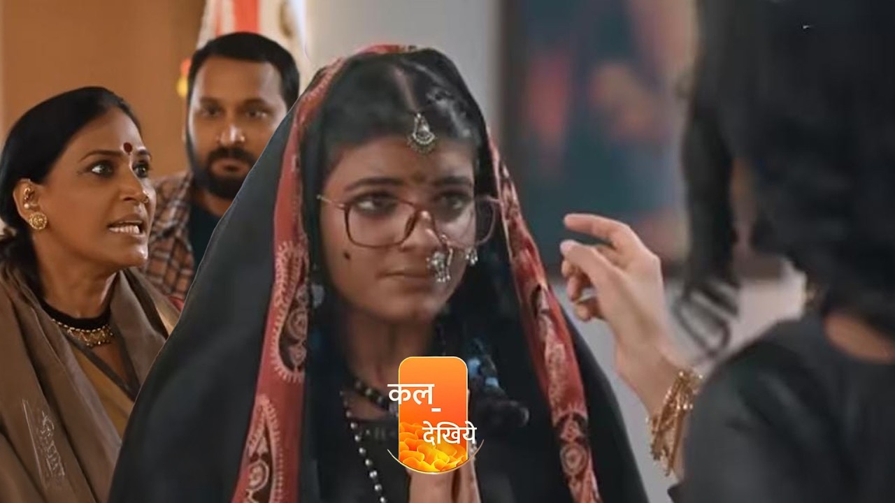 Saru Save Shivani & Proof Rohit Innocent , Tai Shock || SARU || UPCOMING TWIST
