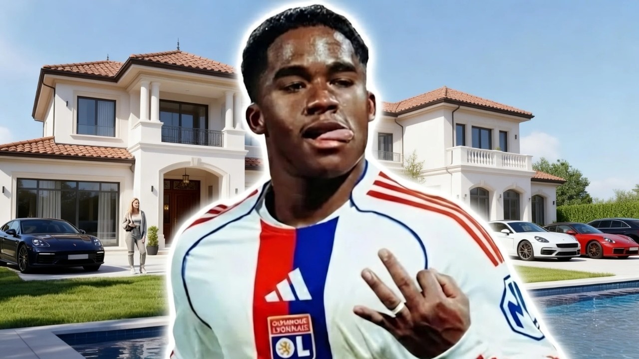 Endrick age 19: From Brazilian prodigy to European dream