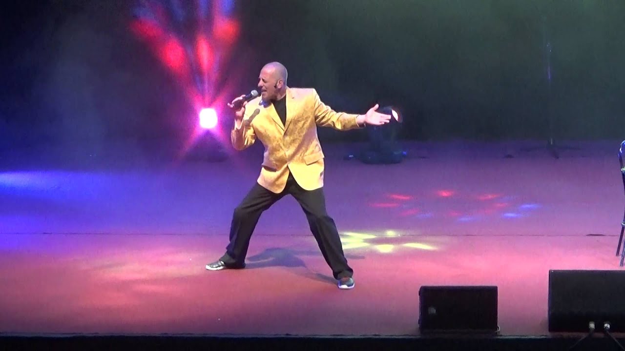 YAYO en Chile 2015 - Carlita