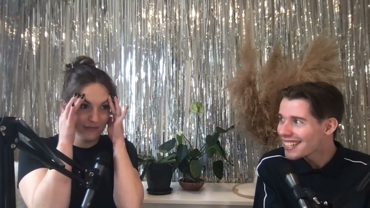 Because of Yourovision: Tamino. (S2 E24)