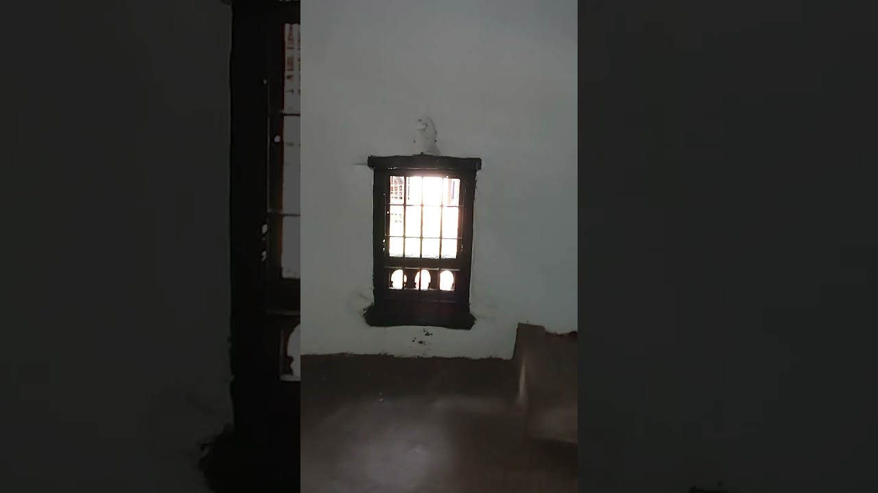 നൂറ്റാണ്ടുകൾ പഴക്കമുള്ള മമ്പുറം തങ്ങളുടെ വീട്