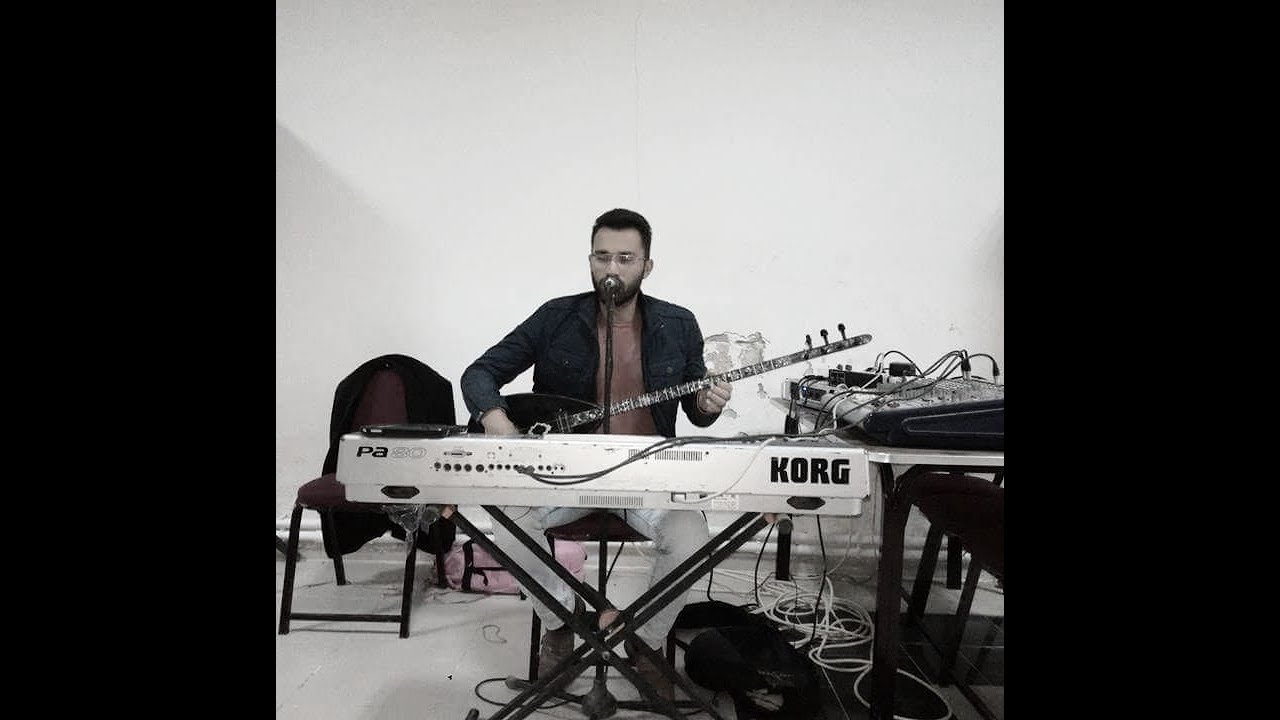 Niğdeli Kenan Çimen (Geriye Dönün Seneler)