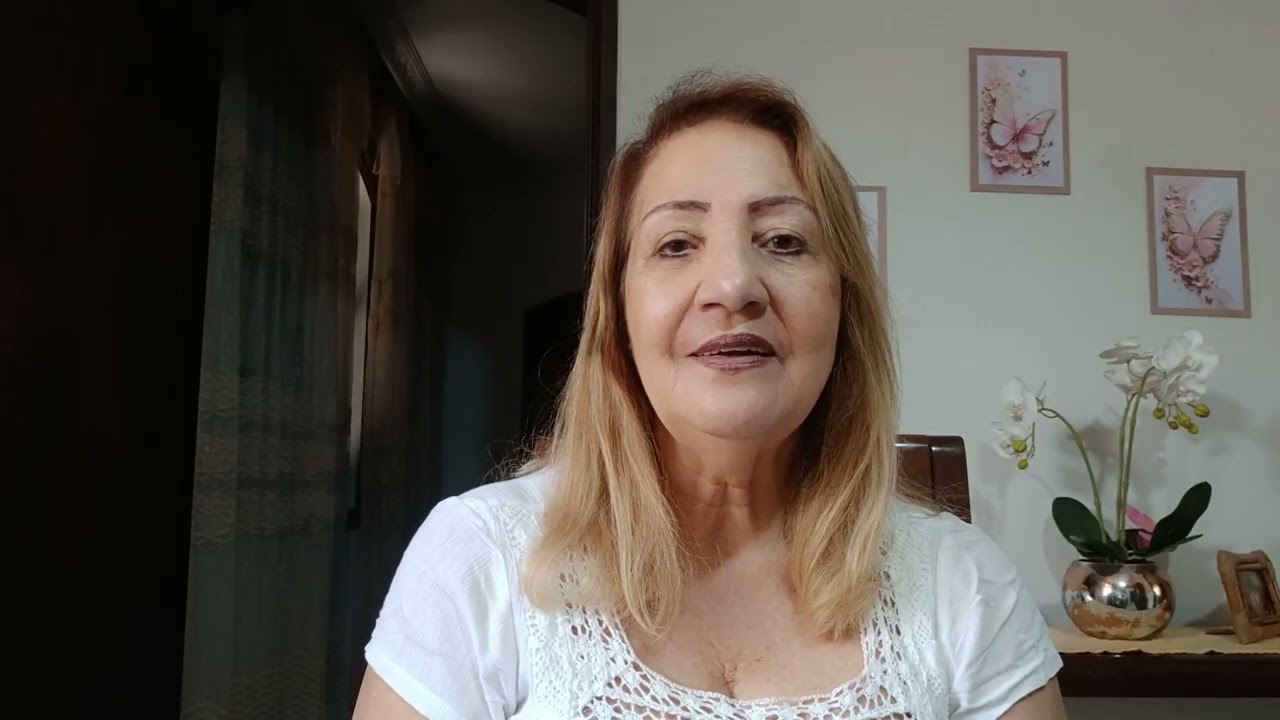 Vivendo em fé !!