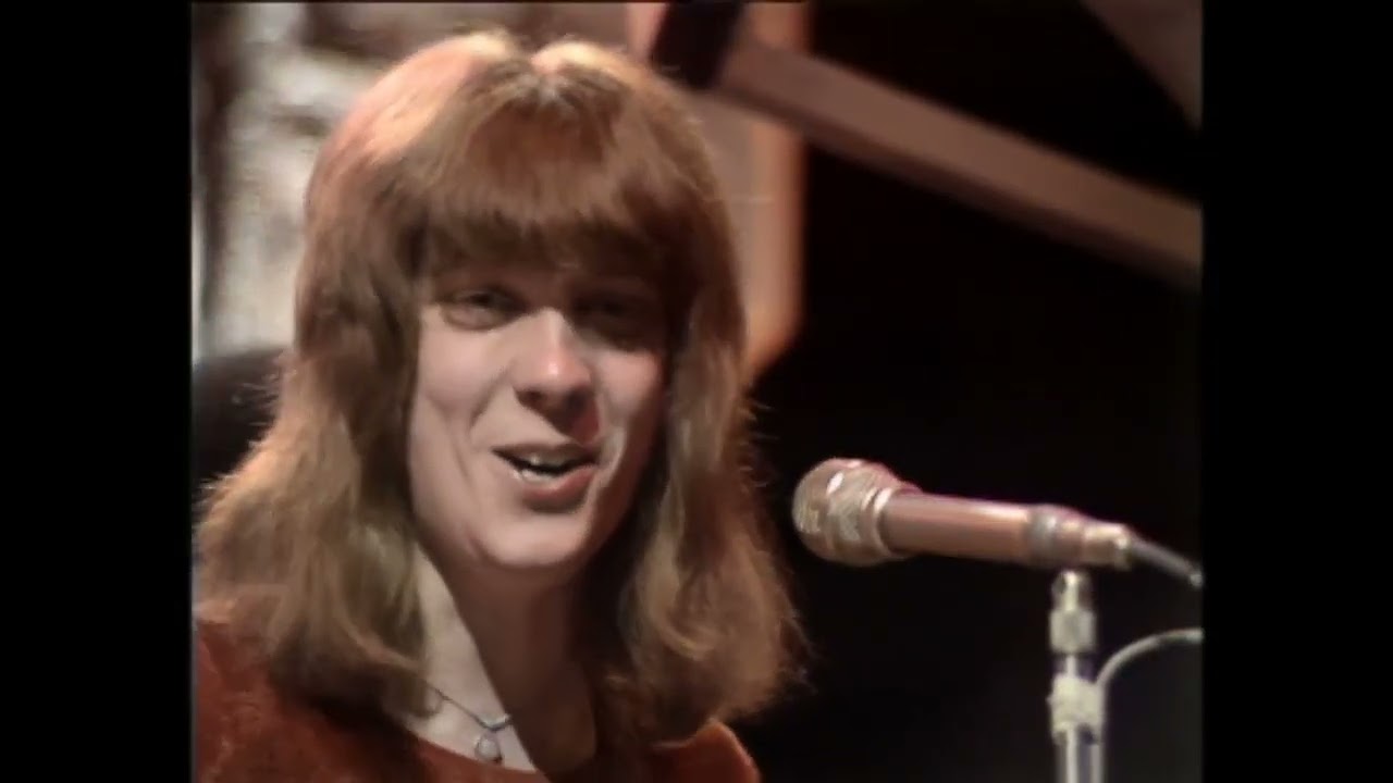 Top of the Pops - July 1, 1971 (mute links)
