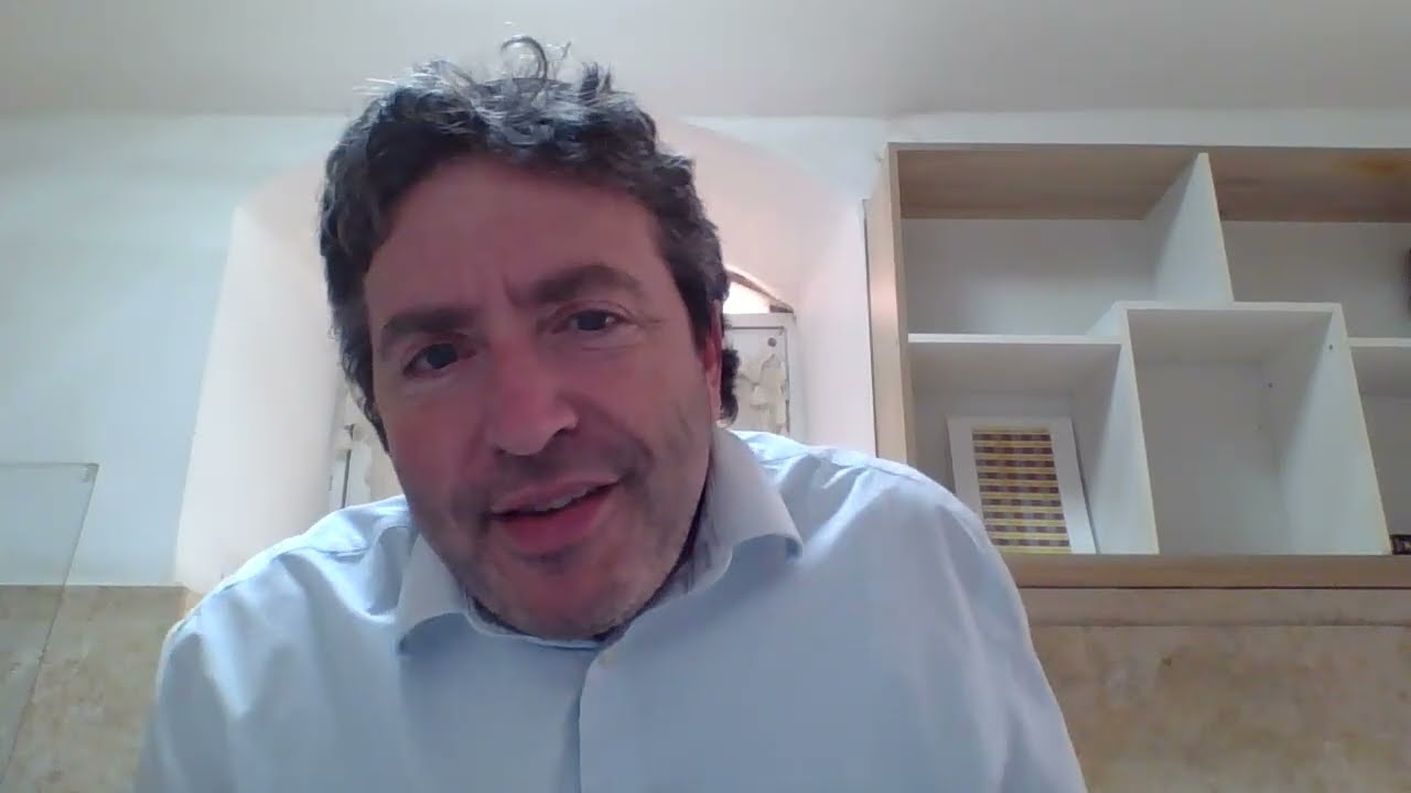 Rambam: Yesodei HaTorah: Chapter 6 - Yehoshua Sofer Chadash