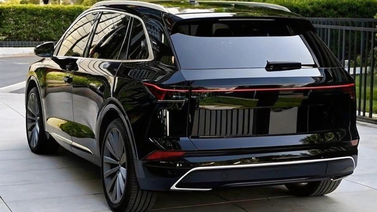 BMW oder Mercedes? Dieser Skoda Kamiq Luxury könnte sie 2027 schlagen