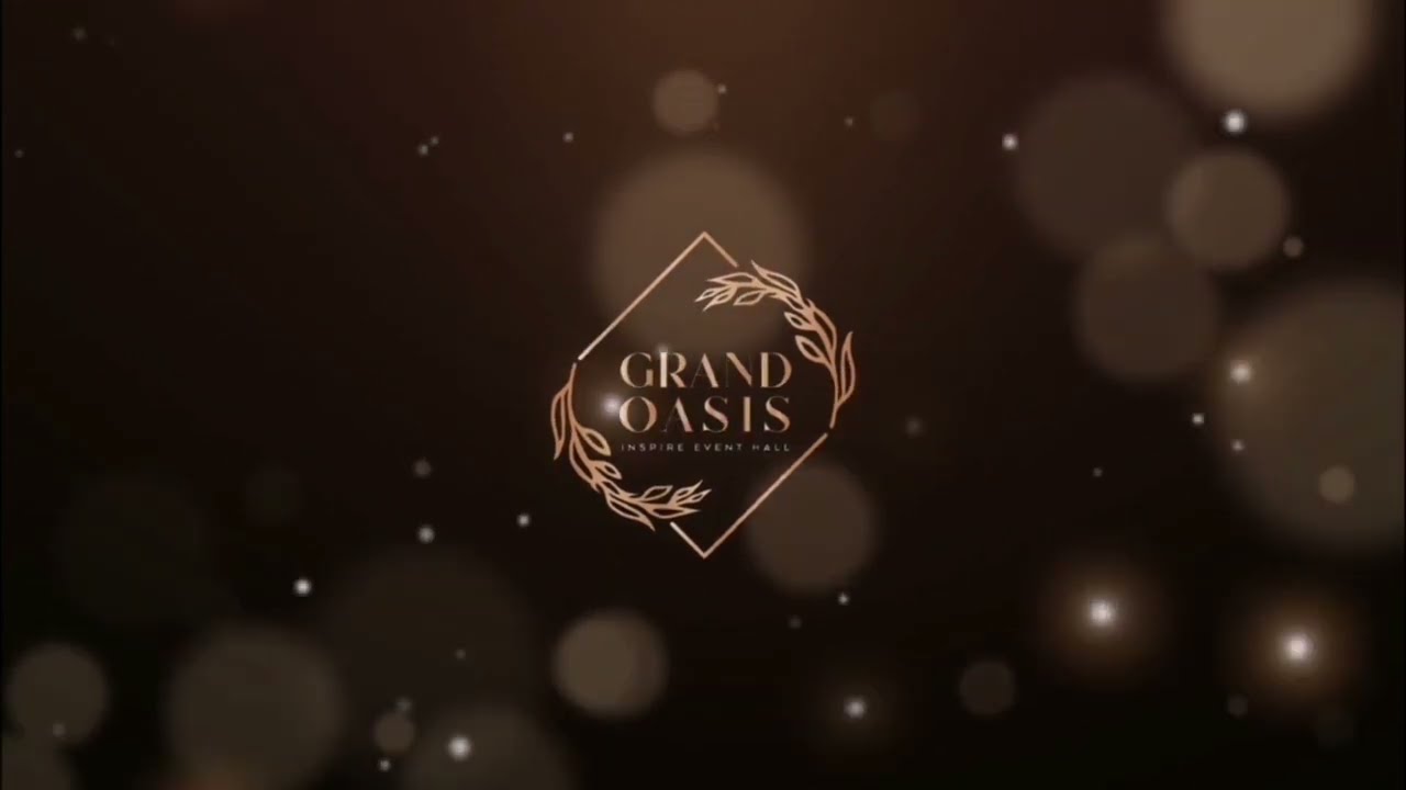 Open Day Grand Oasis Event Hall 2022