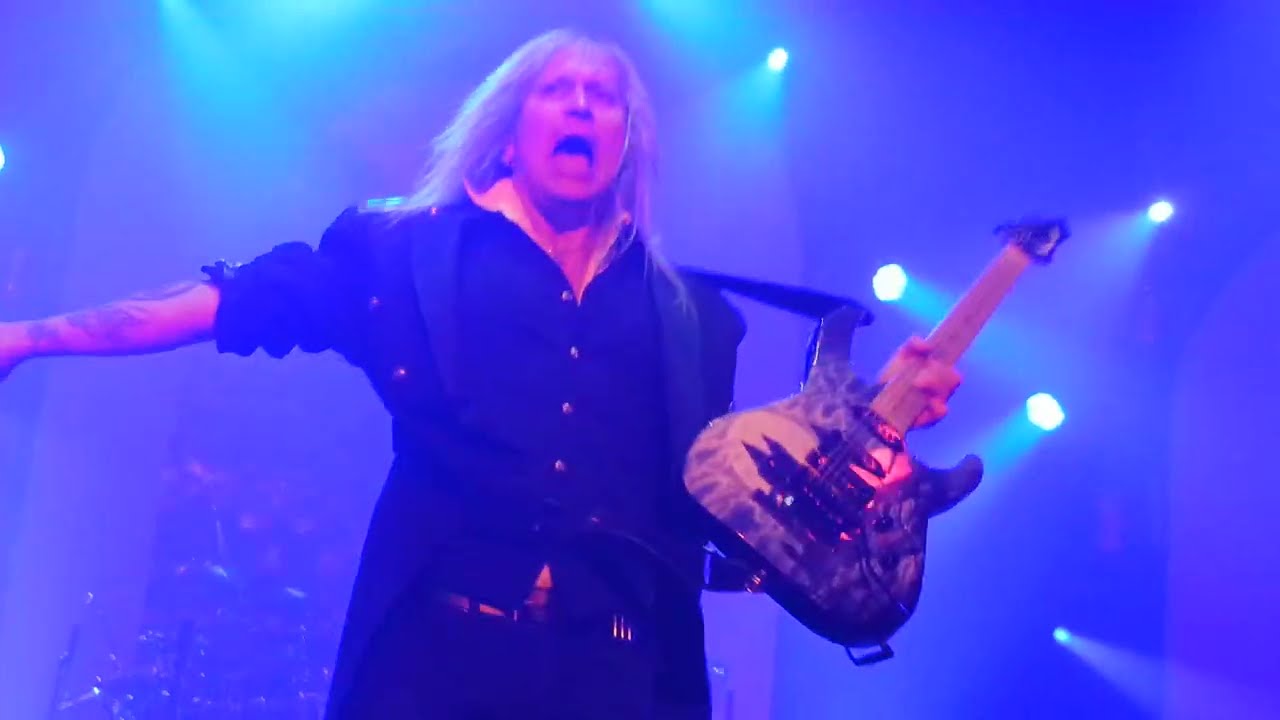 Trans-Siberian Orchestra 