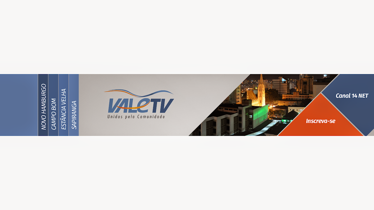 Vale TV - Ao Vivo
