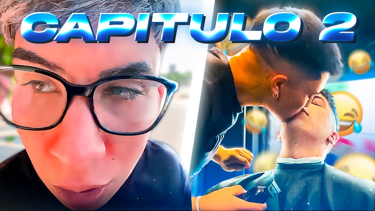 IRL en VIÑA PELICULA 😂 - capitulo 2