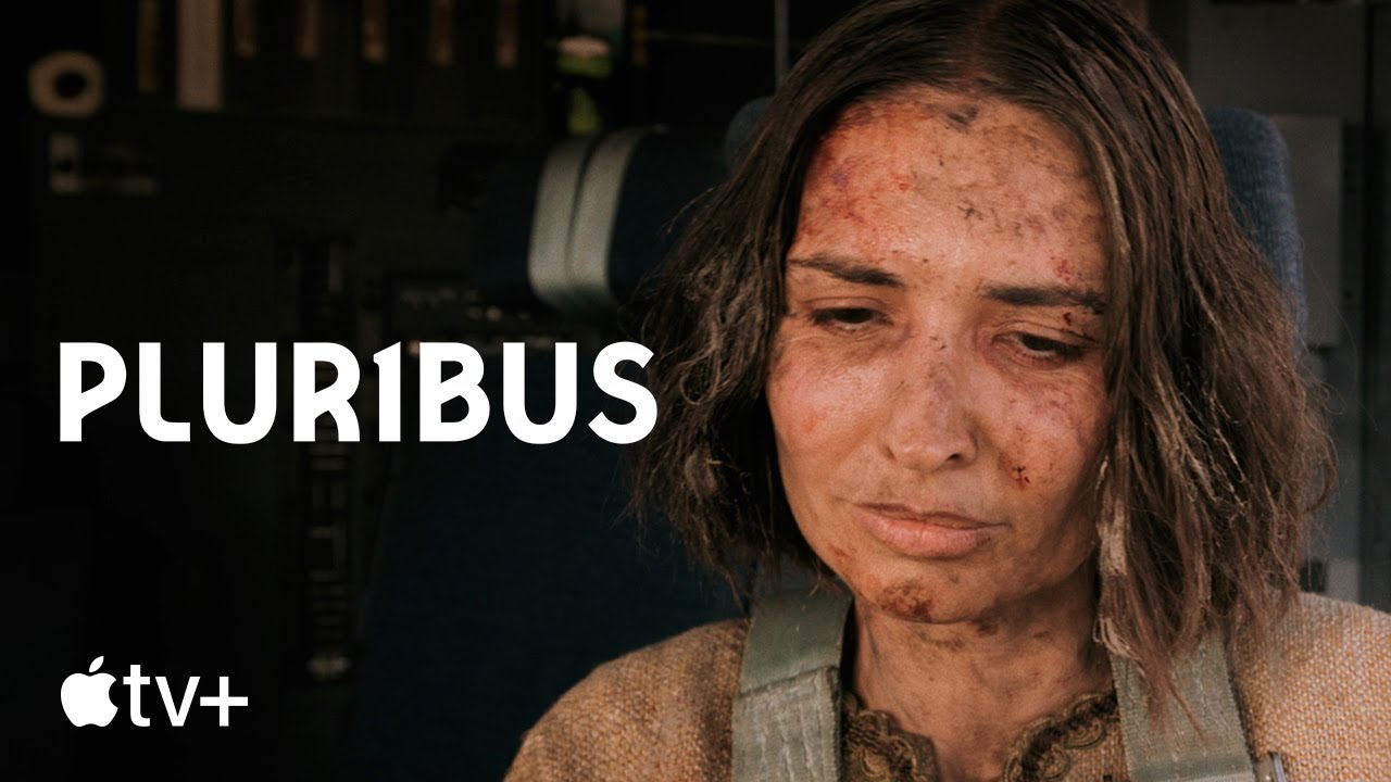 Pluribus &mdash; Preparing For Takeoff | Apple TV