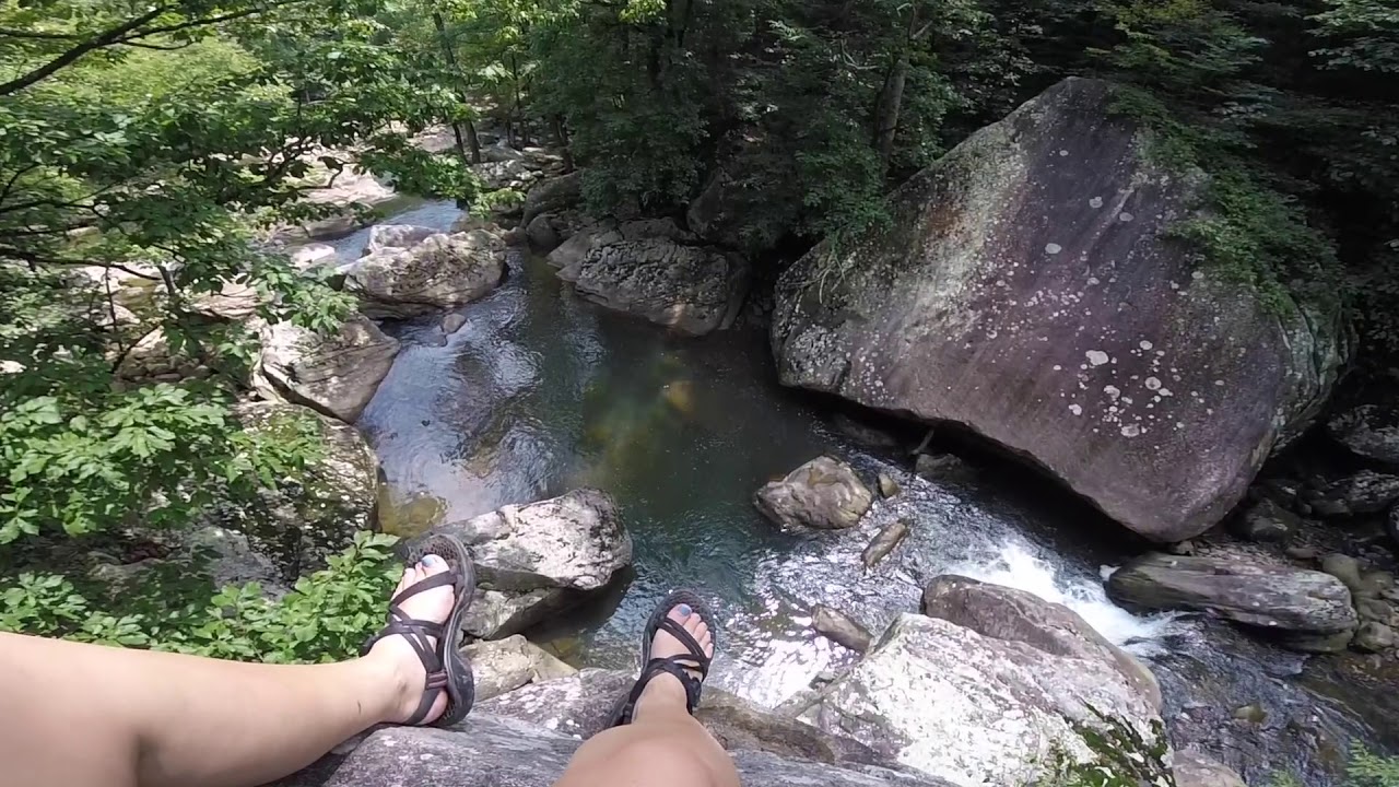 Pocket Wilderness