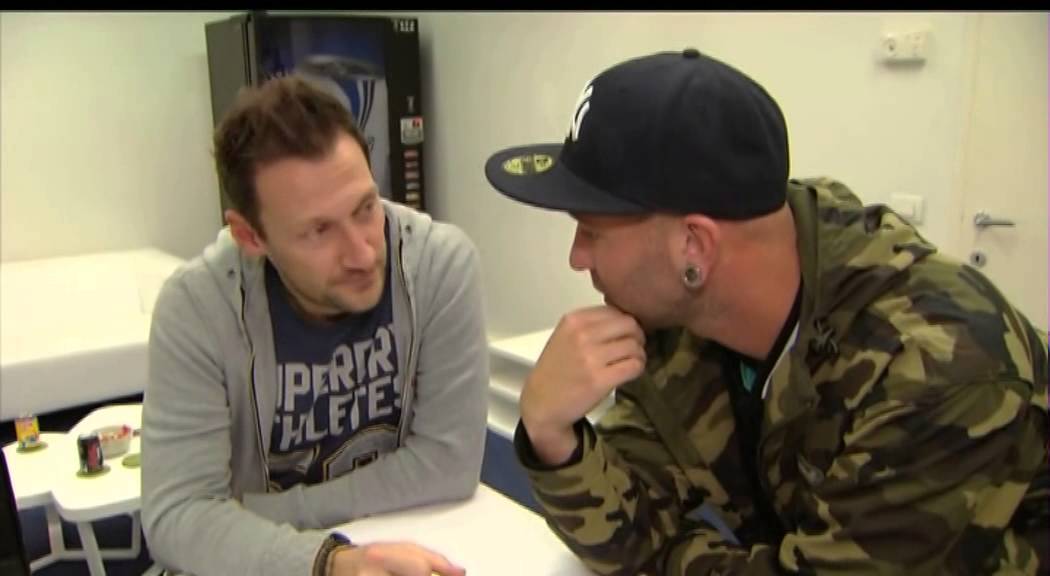 Mark With a K - The Next Level JIM-TV Special (DUTCH)