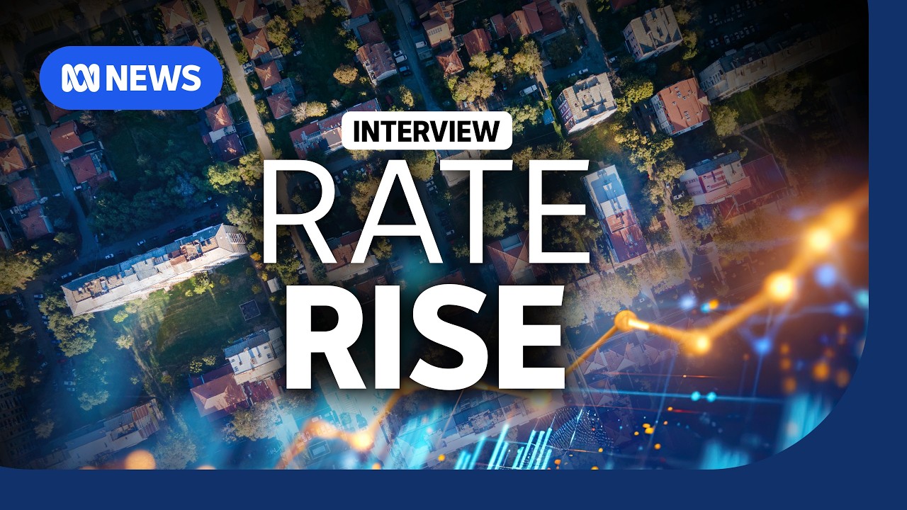 Third rate hike in May isn't off the table, says Westpac chief economist | ABC NEWS