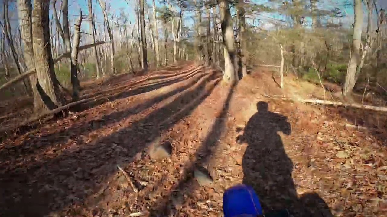 BSF Sidetracked