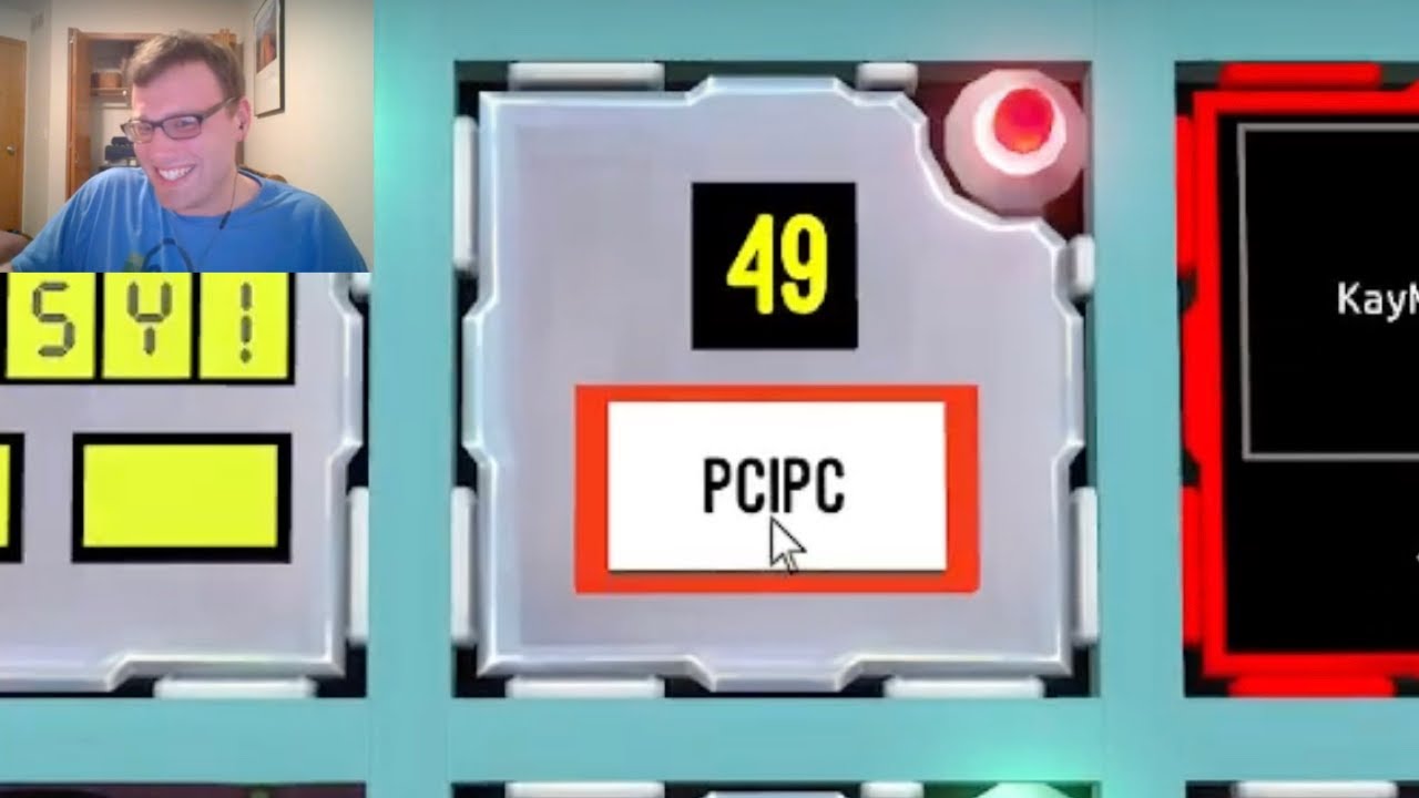 Keep Talking And Nobody Explodes: EFMing Post This Bomb to Make Espik Instantly Laugh