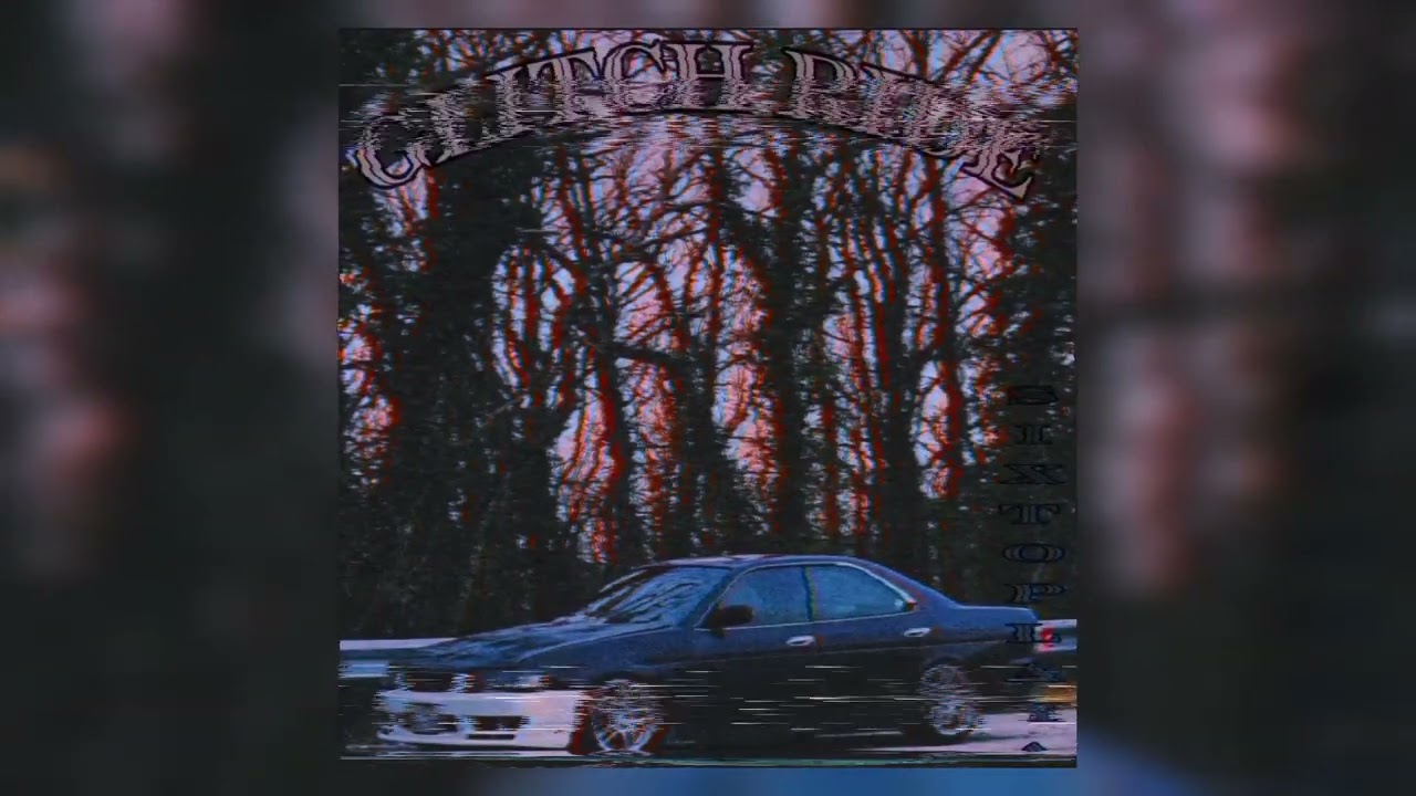 GLITCH RIDE