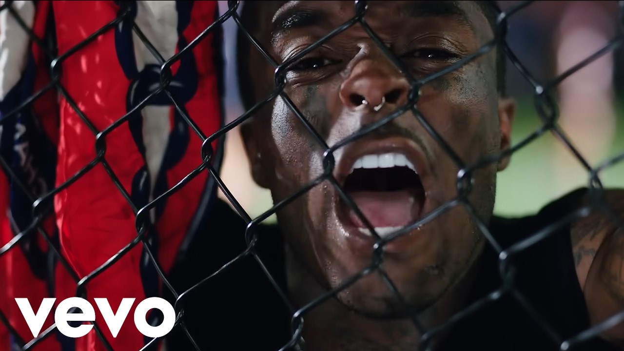 Lil Uzi Vert feat. Future - Slow Damage [Music Video]