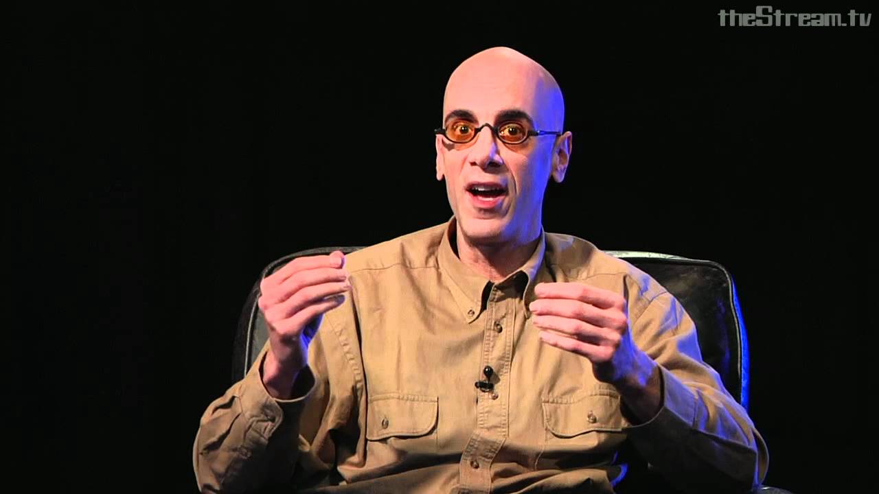 Filmnut - SAG-AFTRA - s5:e22 (Part 2 of 3)