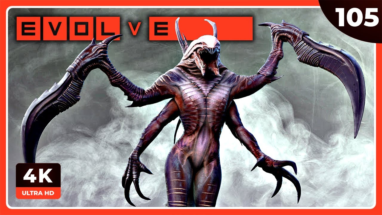 CUANDO EL ESPECTRO ES IMPARABLE | EVOLVE Gameplay Español