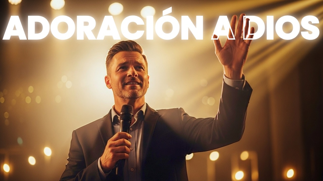 ADORACIÓN MEXICANA CANCIONES PARA SENTIR A DIOS