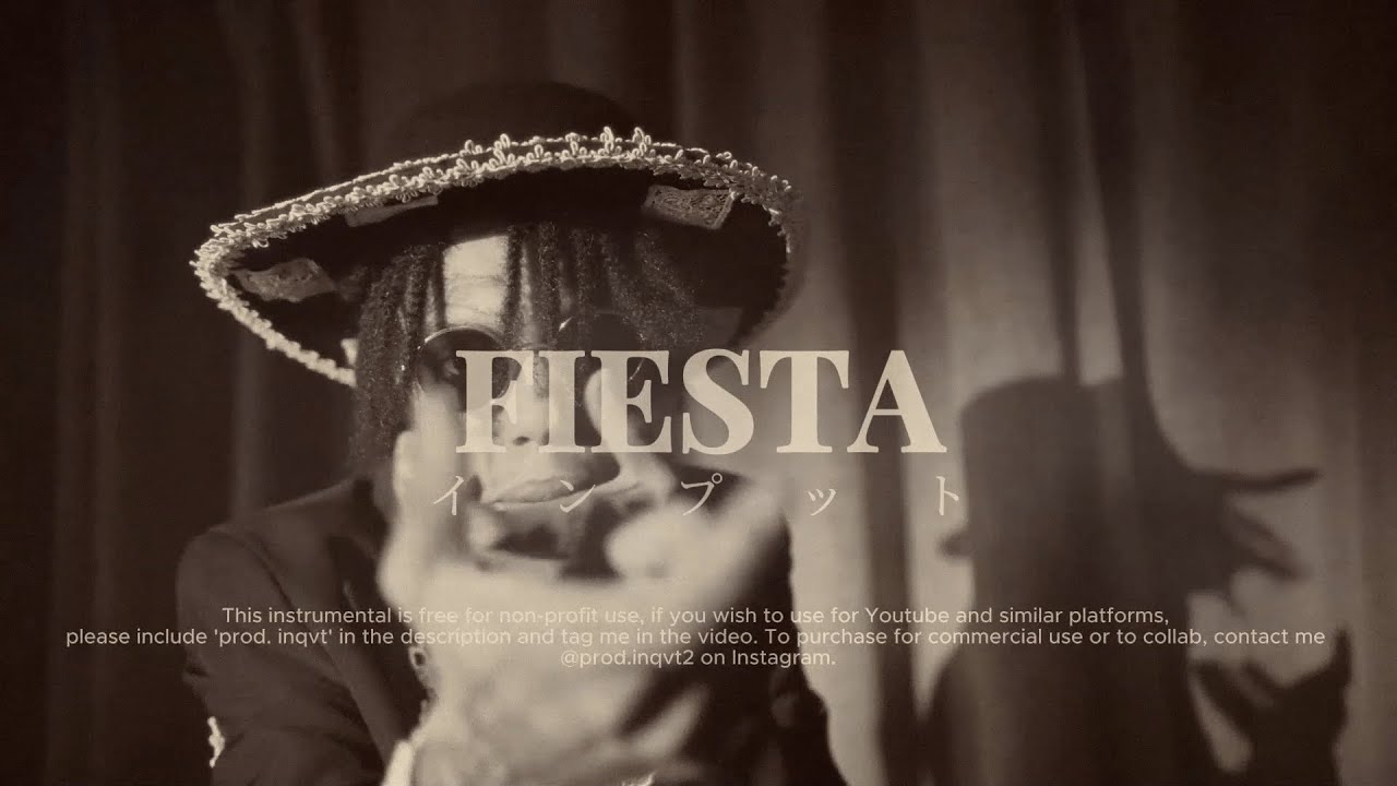 [FREE] | Armanii x Kraff x Valiant Type Beat - 'Fiesta' | Dancehall Riddim 2025