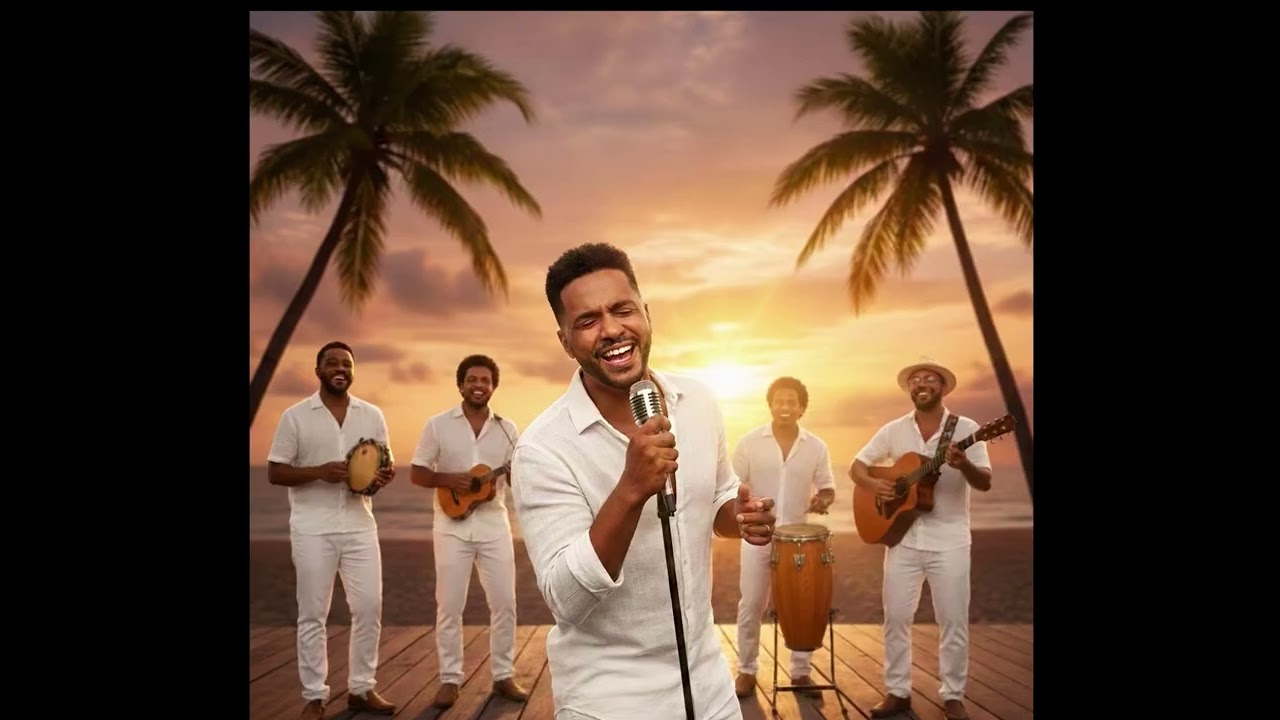  Quero trazer à memória (Holy Groove)