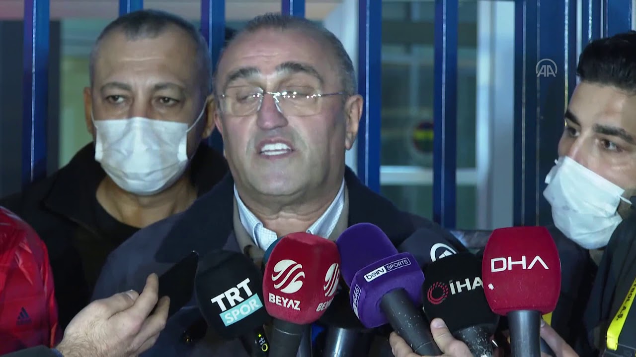 Abdurrahim Albayrak, 