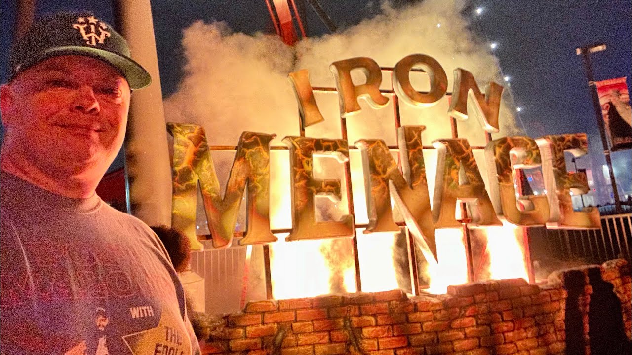 Haunt at Dorney Park, Allentown, PA Saturday September 21, 2024