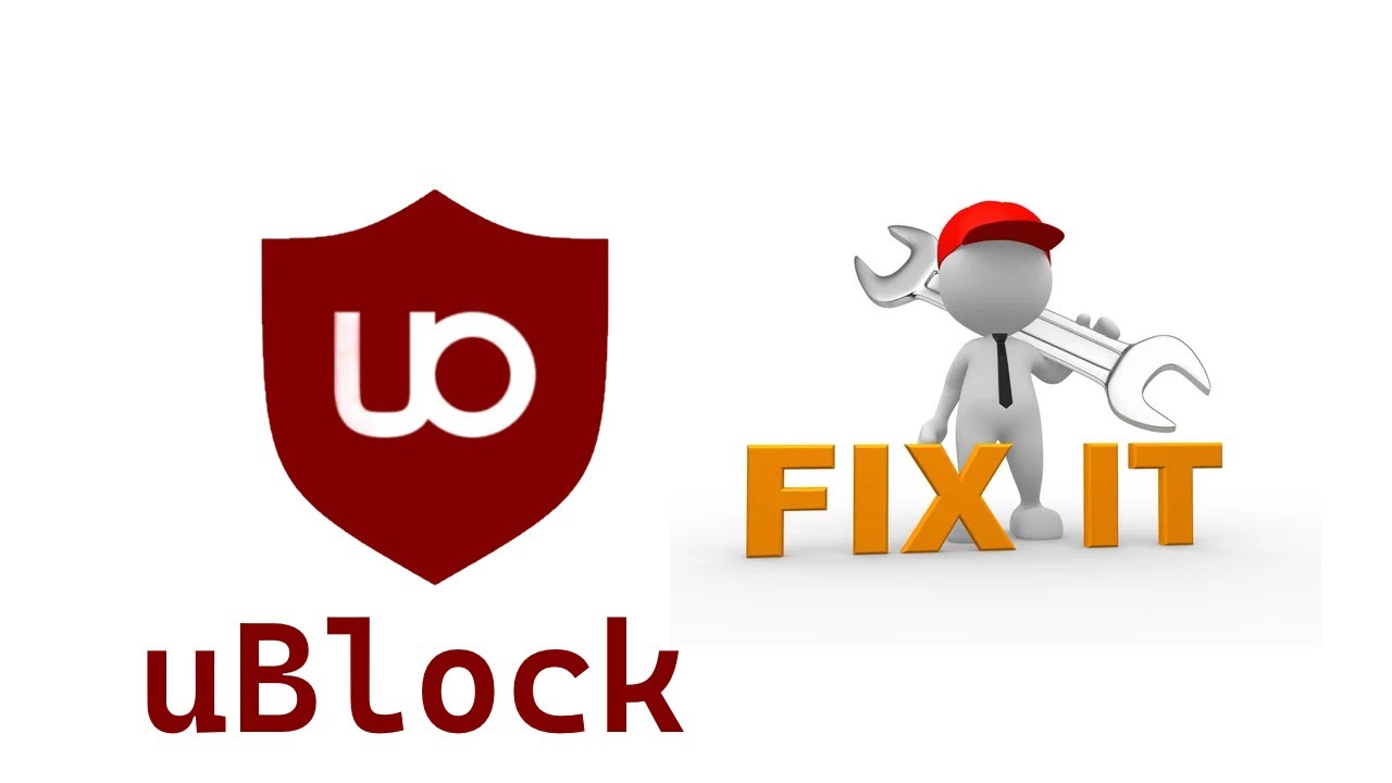 FIX uBlock'а в Chrome | актуально 03.2025