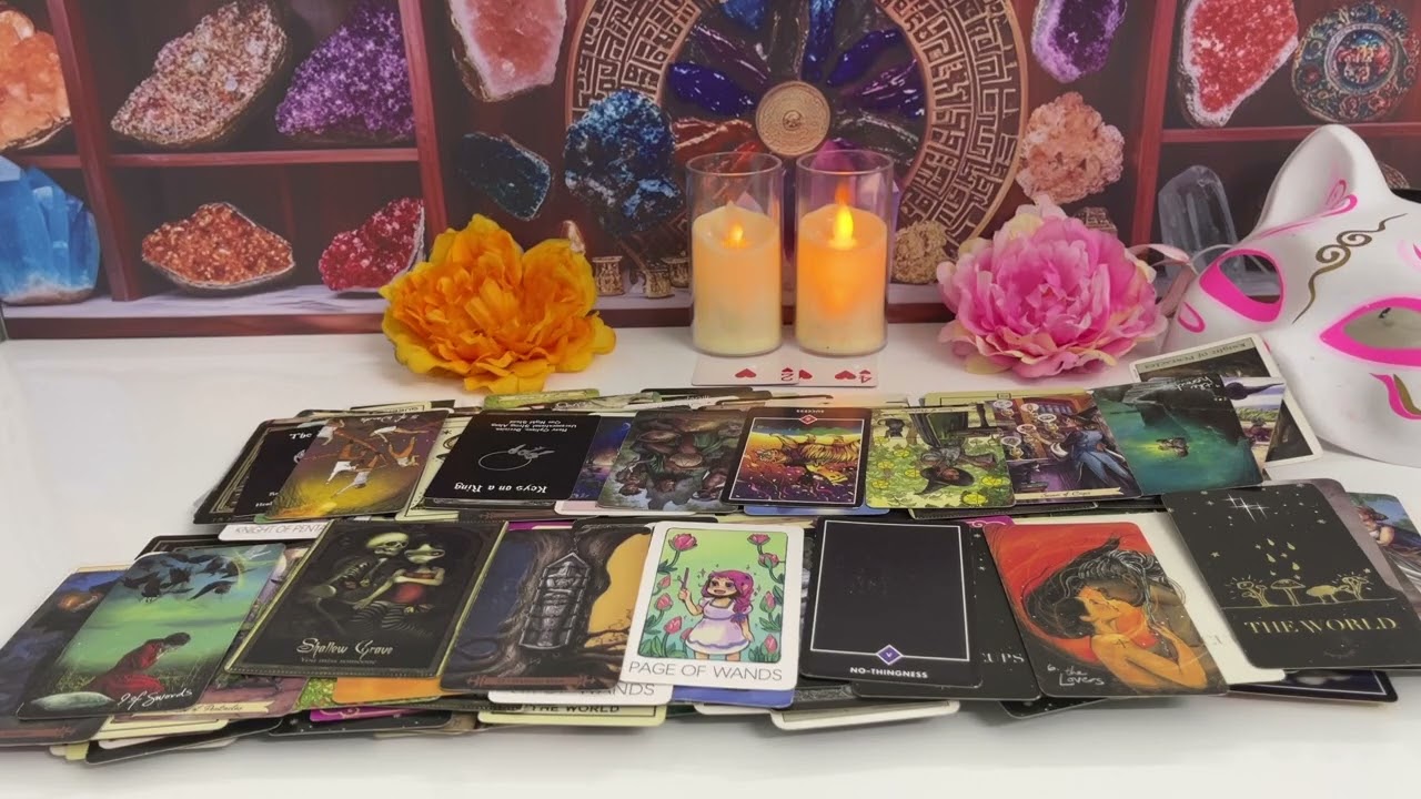 TAURUS THEY ARE COMING BACK!YOU'RE THE ONLY ONE THEY WANT!TAURUS    LOVE TAROT READING