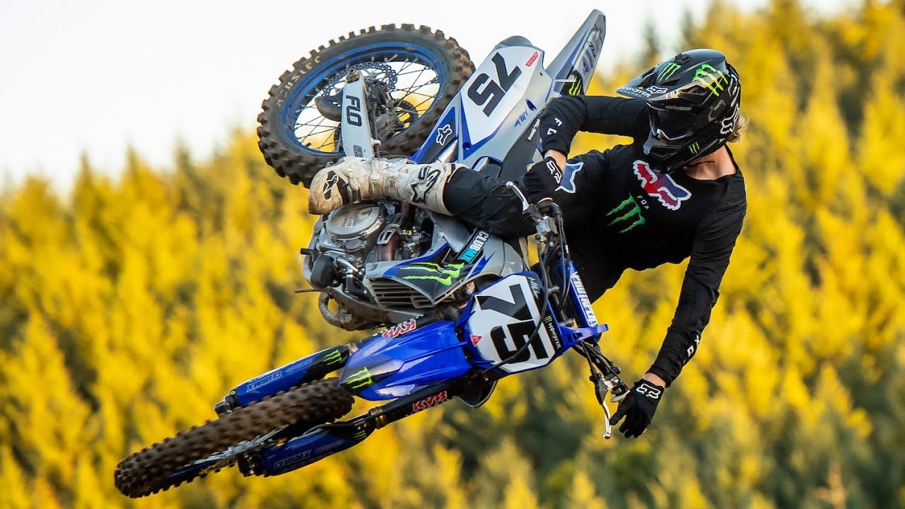 Big Hill Jam 2020 w/ Josh Hill