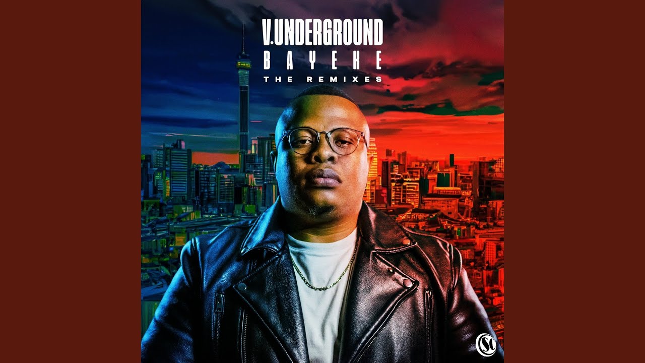 Bayeke (TimAdeep RA Remix)