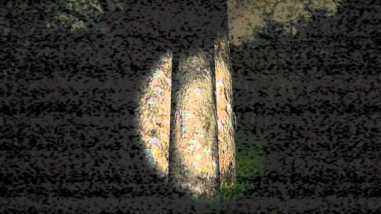 Slender - Attempt #1 - 