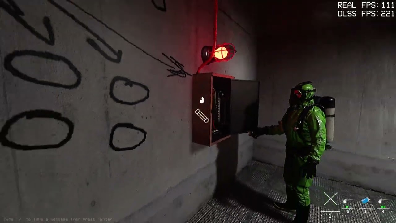 PROBE LA NUEVA ACTUALIZACION DE BACKROOMS REC! - Randomrandom, La prision Infernal. 