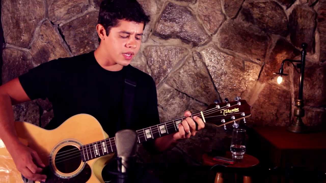 Maurício Manieri - Bem Querer(Leandro D'Ávila cover)