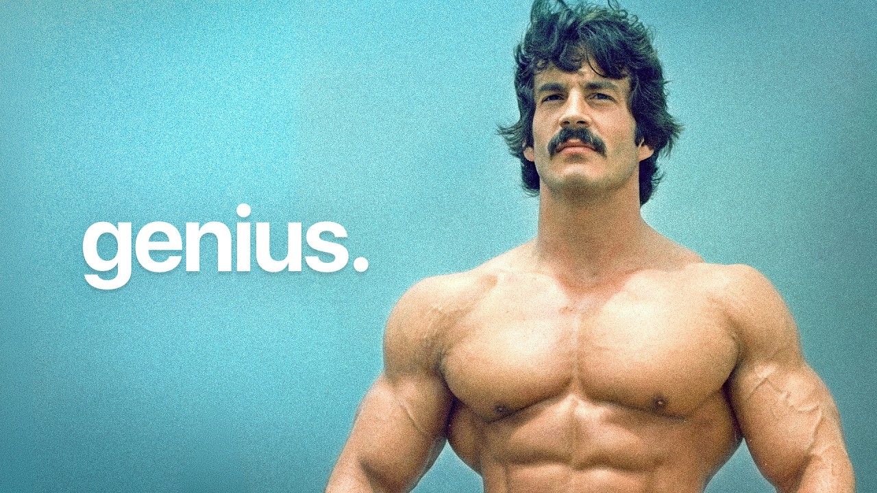 Mentzer Method: Why Training Less Builds More Muscle