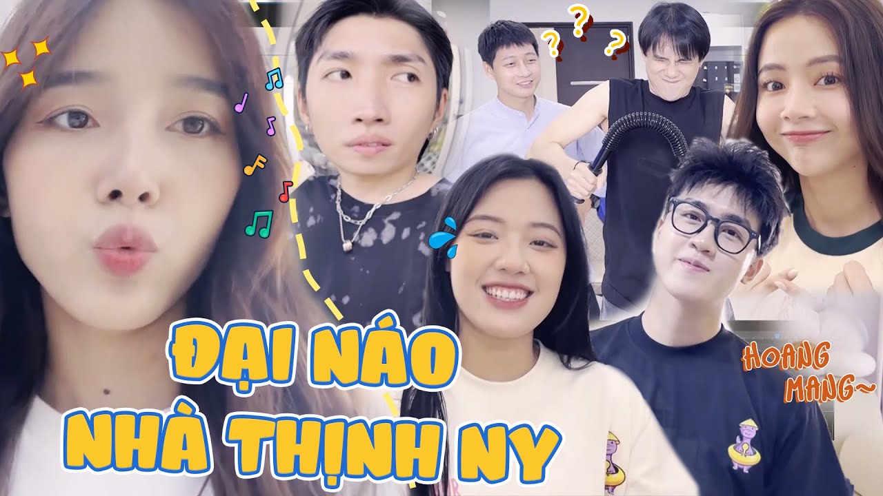 Luna cùng đồng bọn Lớp Học Hoàn Mỹ 