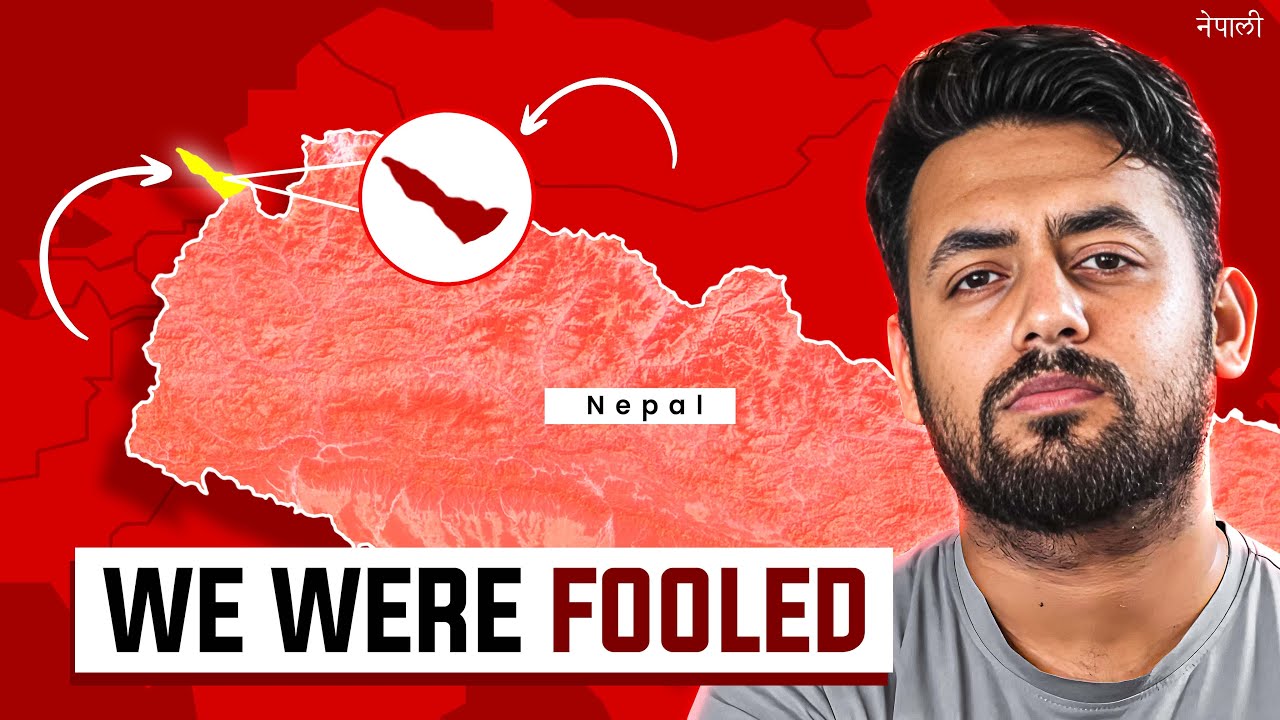 The Politics of Chuche Naksa