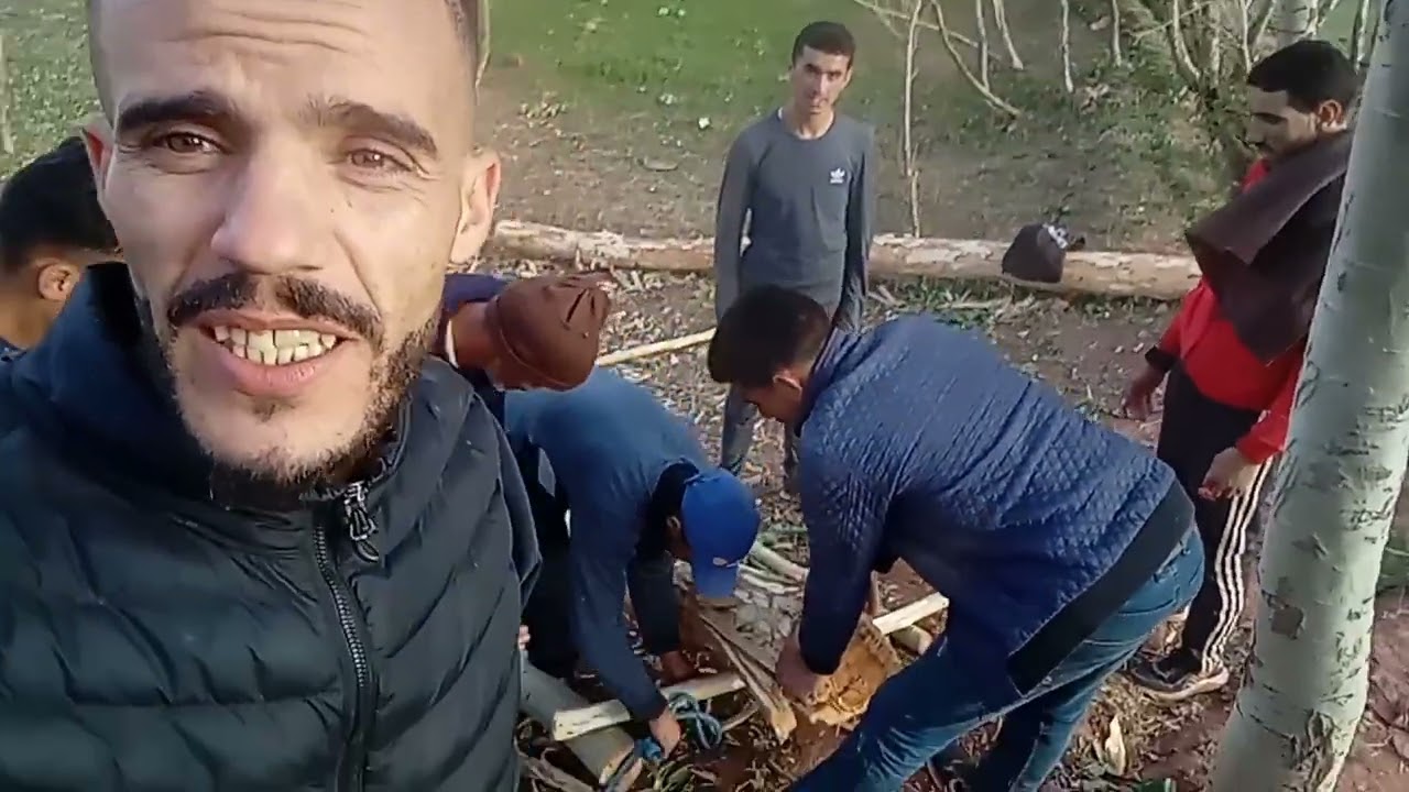 ايت بولي أزيلال