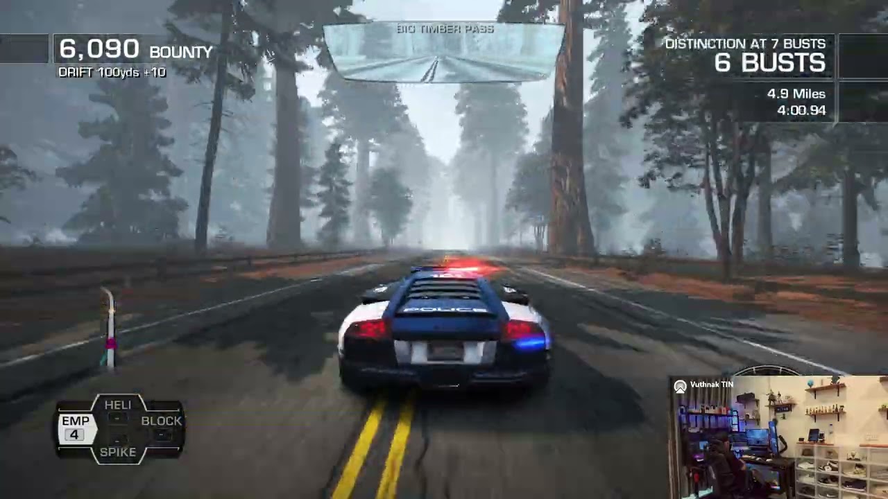 Charged attack Hot Pursuit Dust storm Hot Pursuit