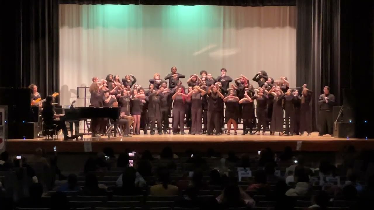 It's a Vibe: 20th Century Music Icons