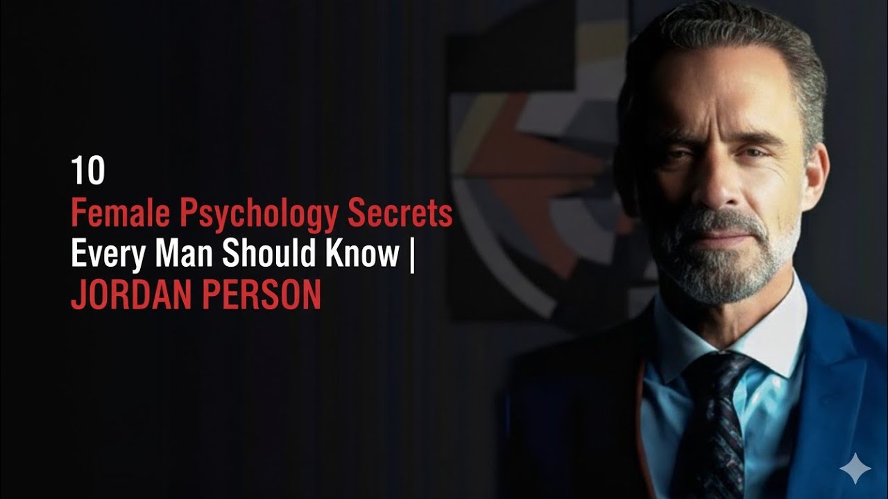 10 Female Psychology Secrets Every Man Needs to Understand