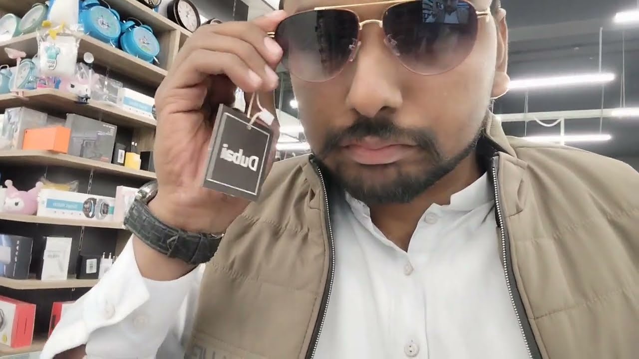Dubai mall Makli Thatta